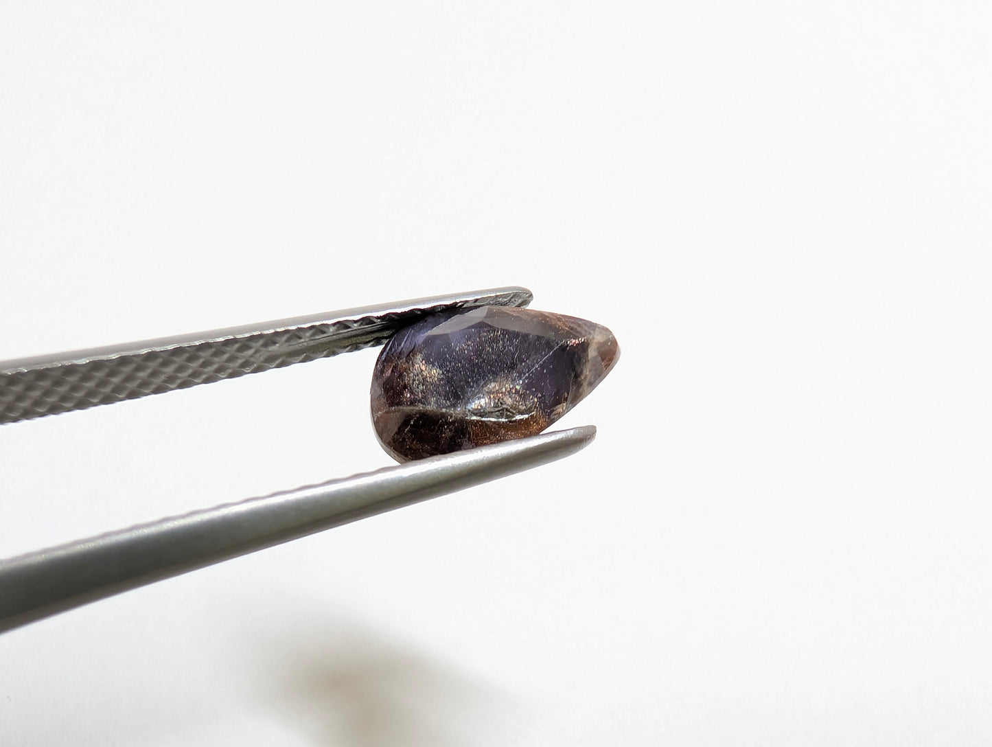0315 アイオライトサンストーン 1.18ct