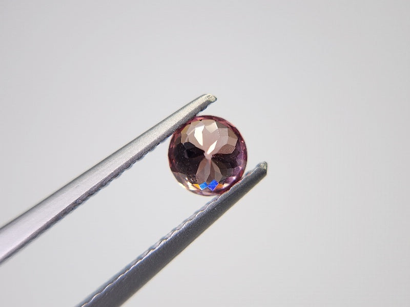 0935-8 ピンクジルコン 0.70ct