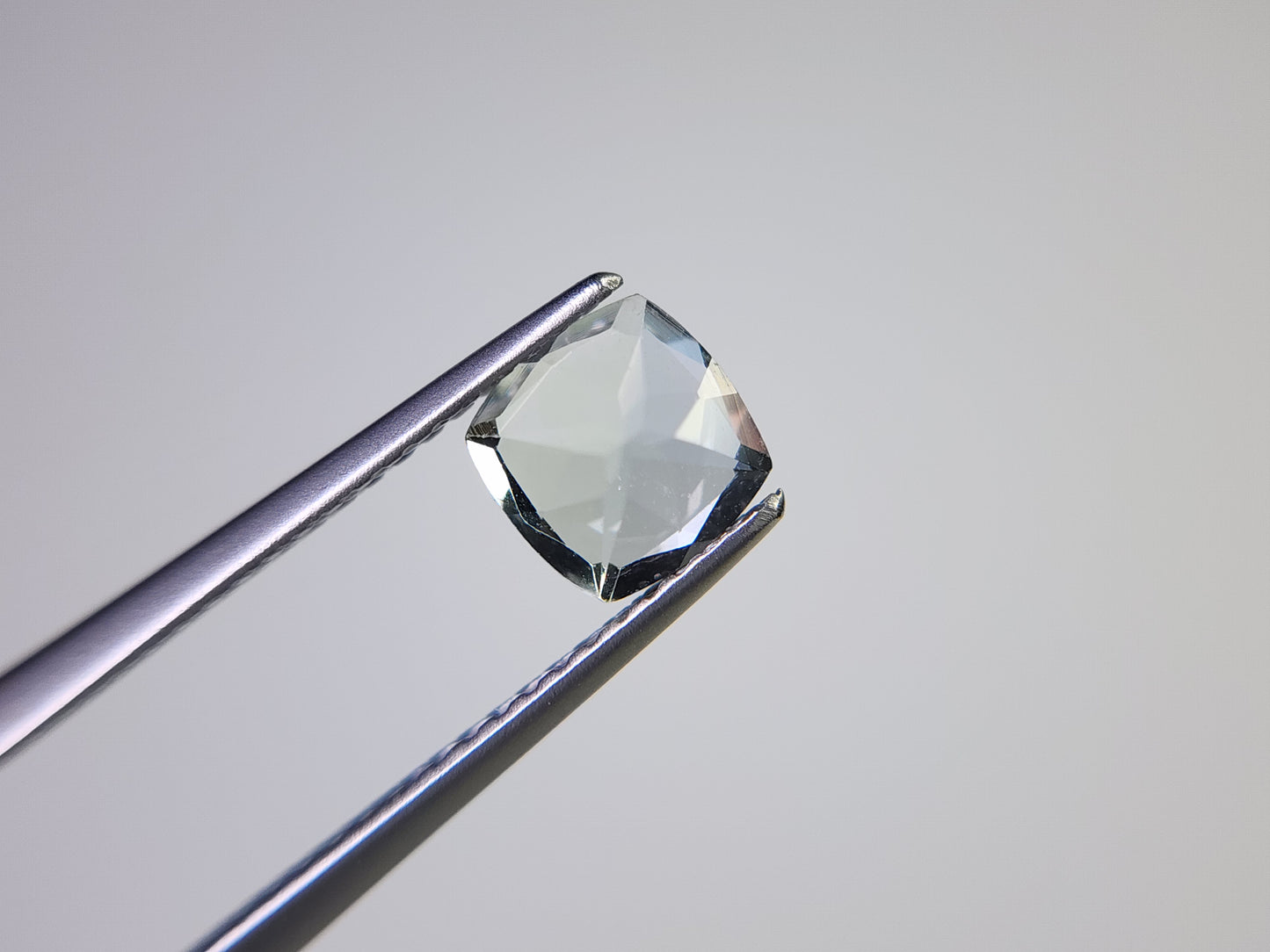 0878-4-2 グリーンベリル 0.87ct