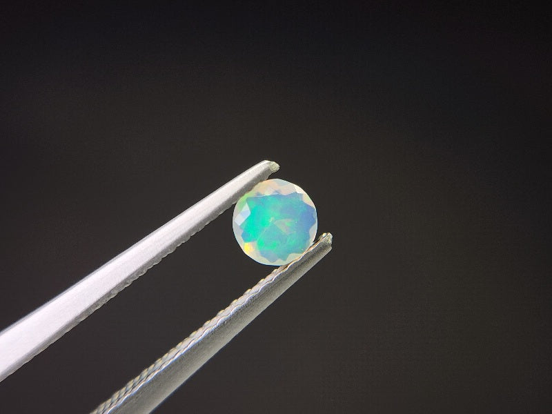 0909-6-2 オパール18石セット