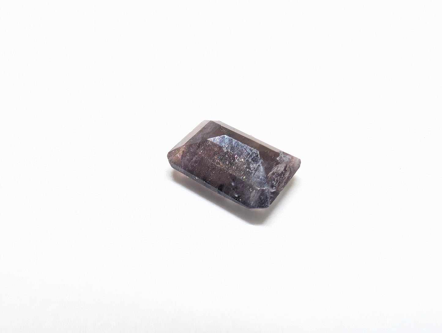 0337 アイオライトサンストーン 0.91ct