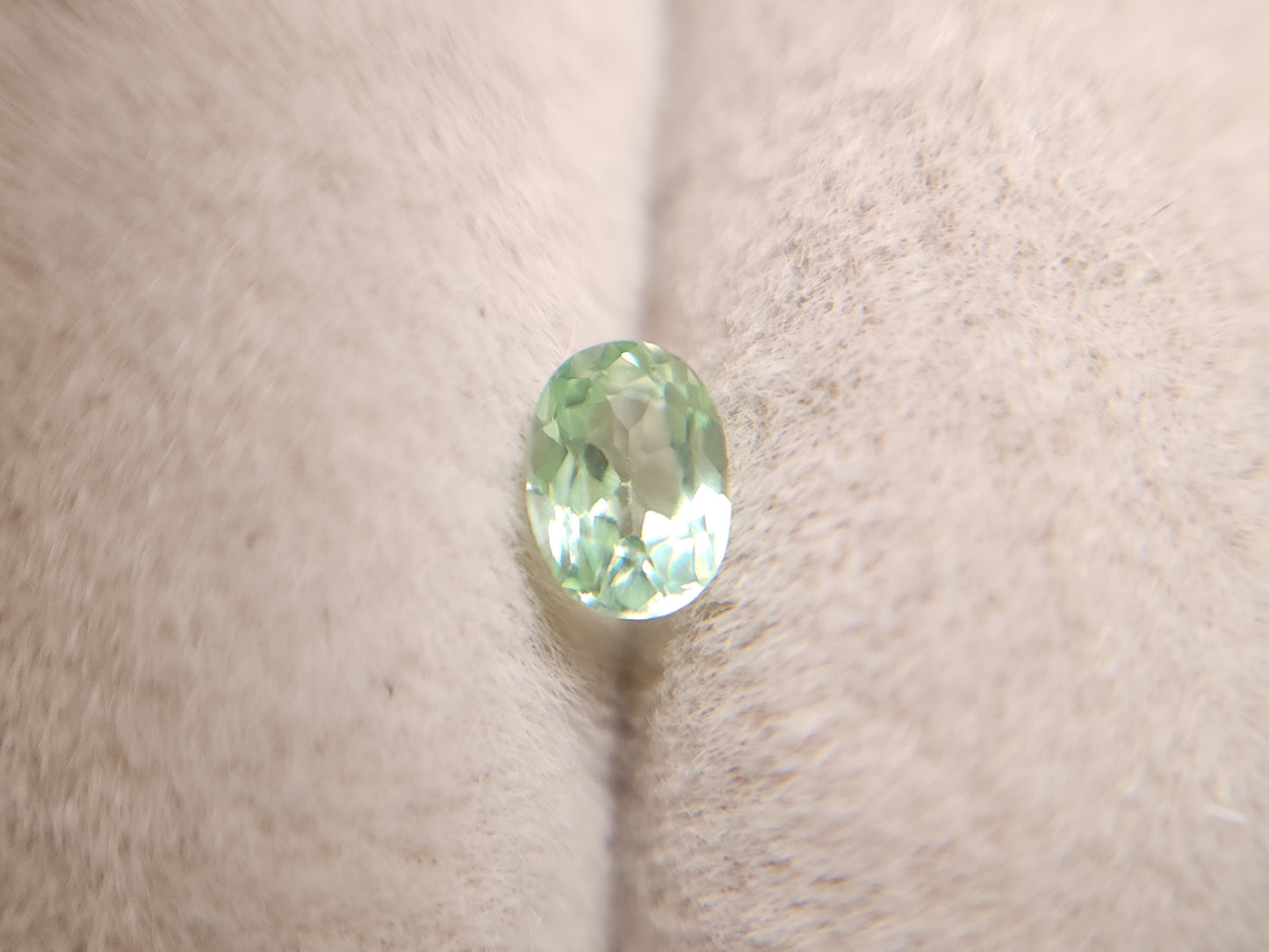 0003-4 コーネルピン 約0.21ct
