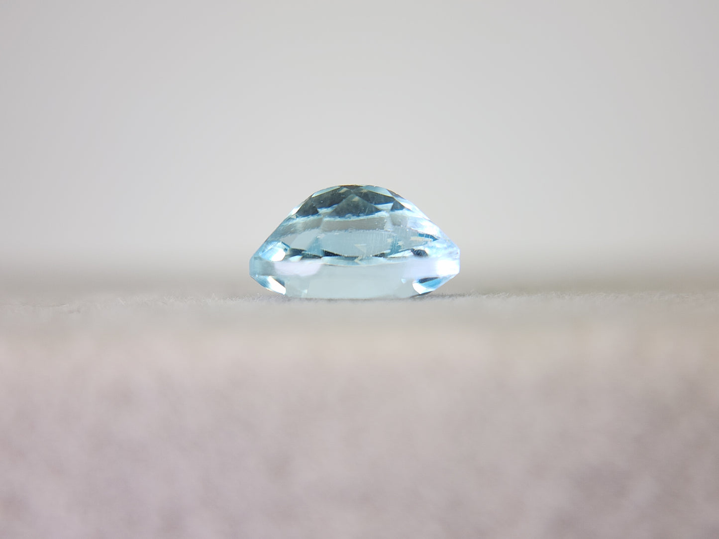 0917-21 ブルートパーズ 2.37ct