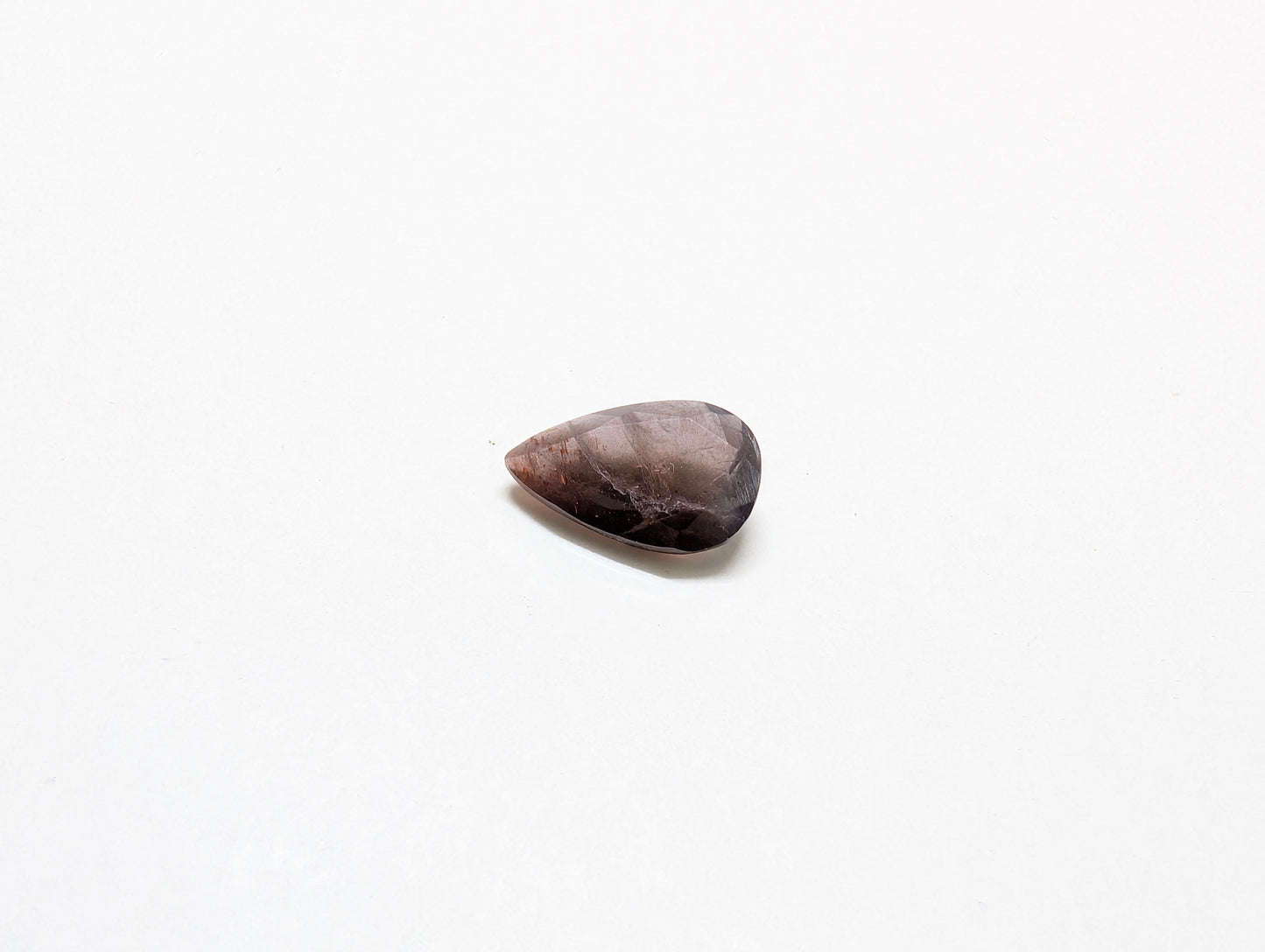0329 アイオライトサンストーン 0.58ct