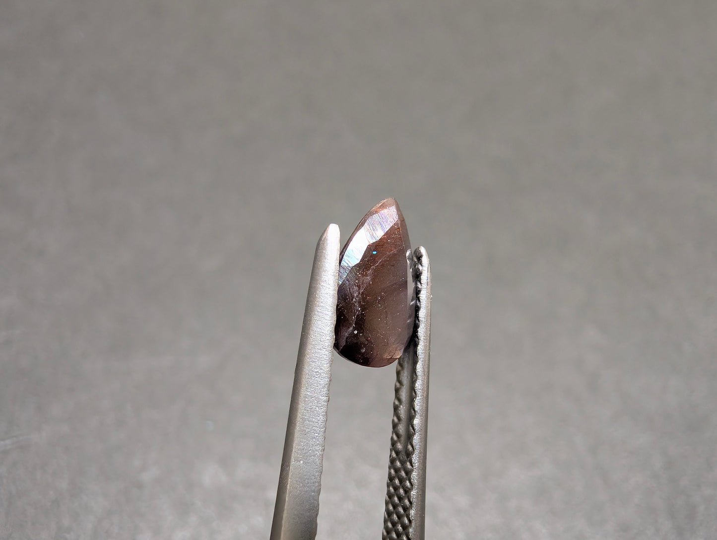 0329 アイオライトサンストーン 0.58ct