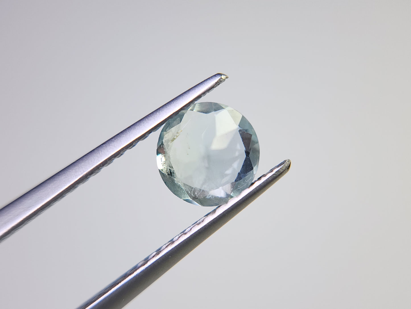 0878-3-6 グリーンベリル 0.67ct