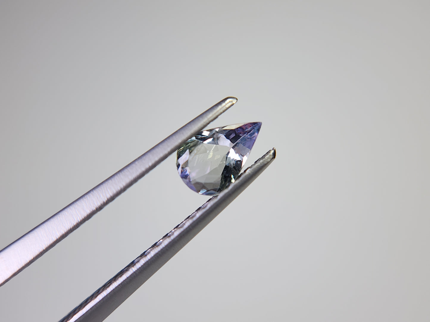 0644-11-5 ゾイサイト 0.31ct
