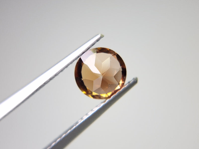 0020-4 シャンパントパーズ 1.67ct