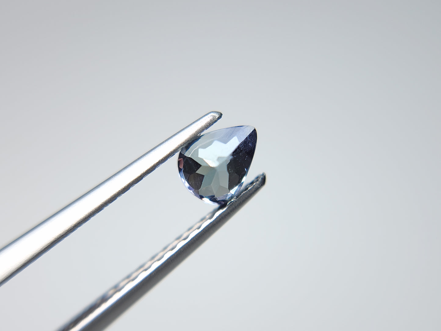 0644-5 ゾイサイト 0.45ct