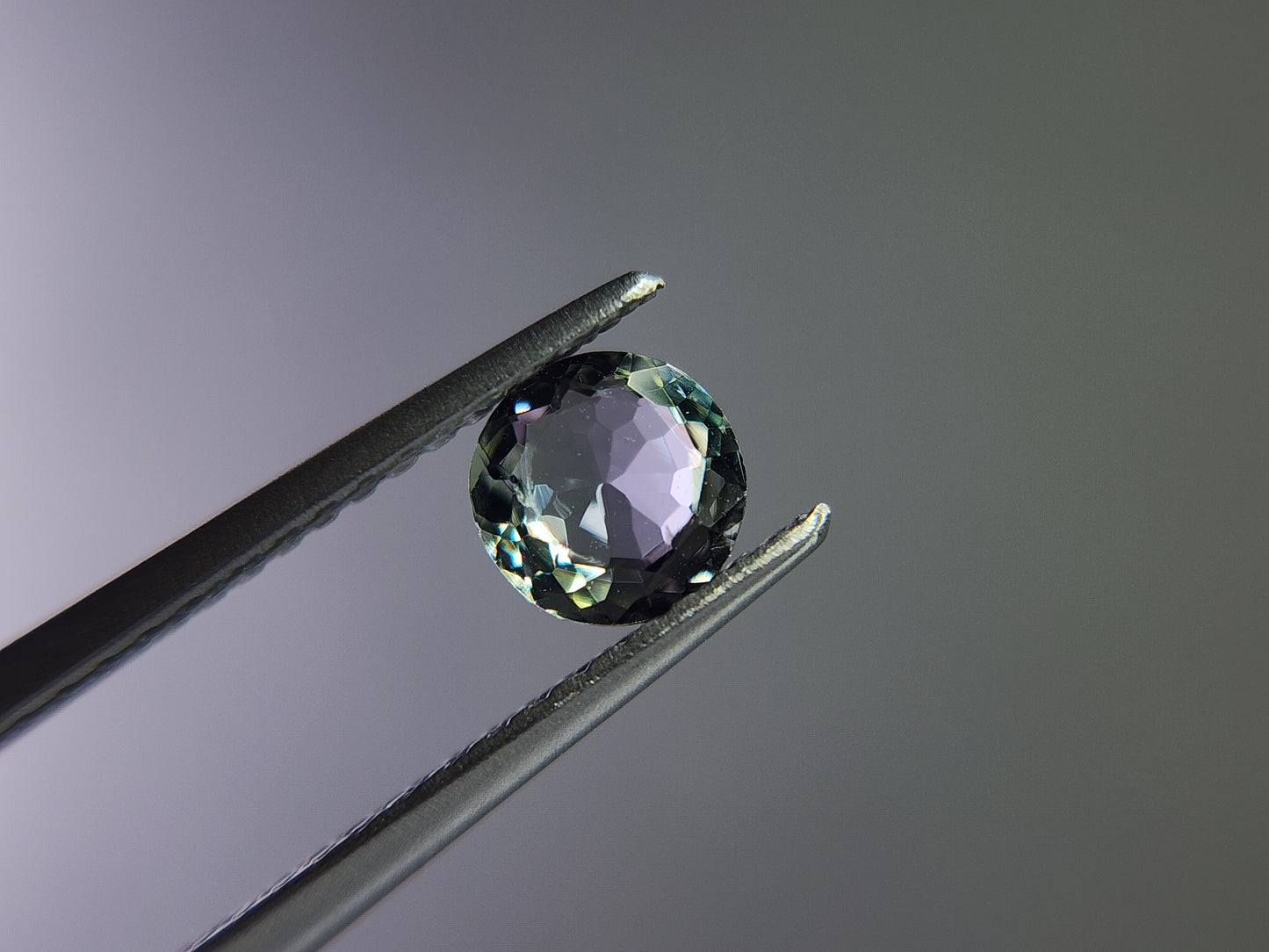 0659-4 ゾイサイト 0.51ct