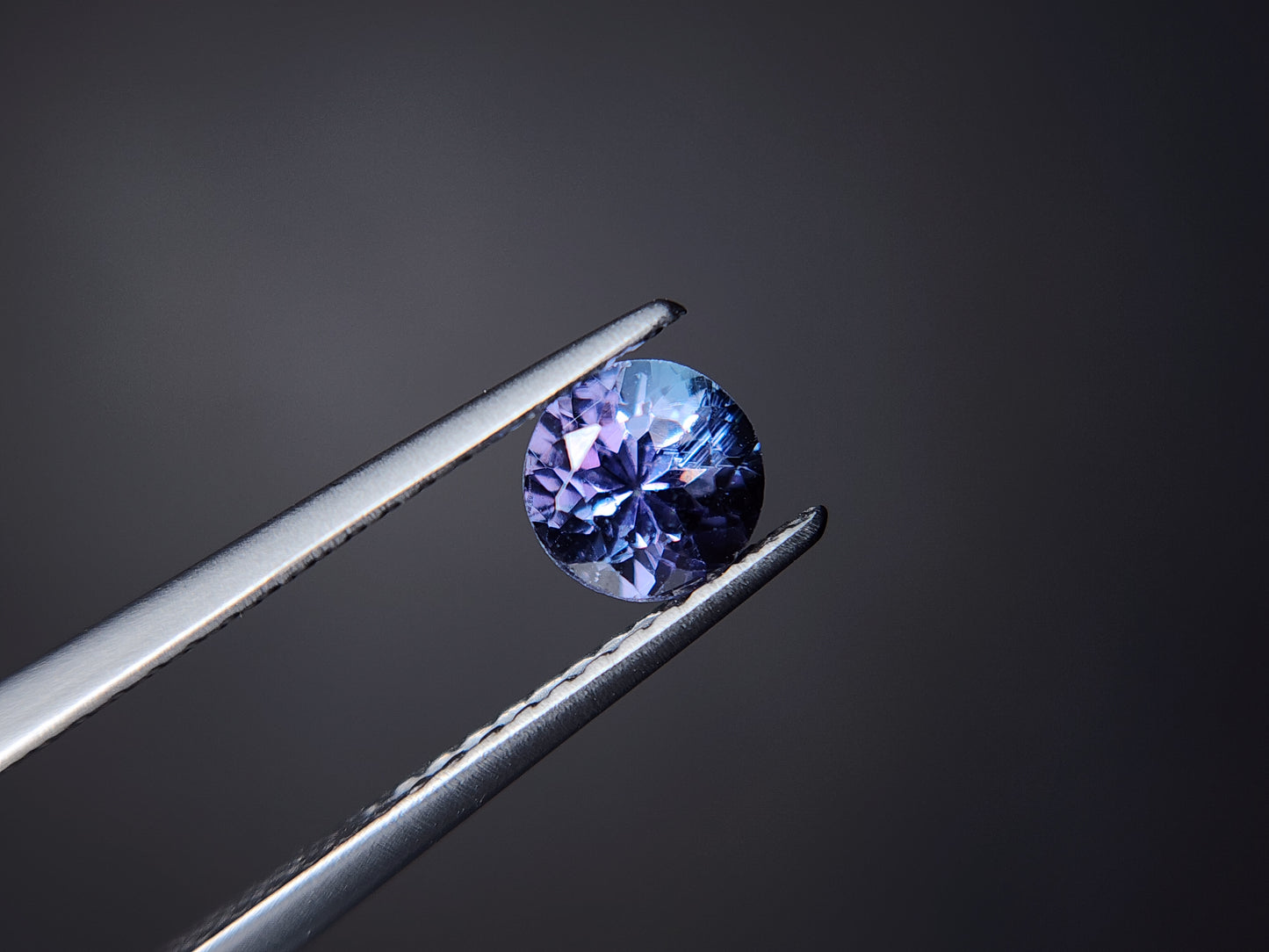 0659-5 ゾイサイト 0.72ct