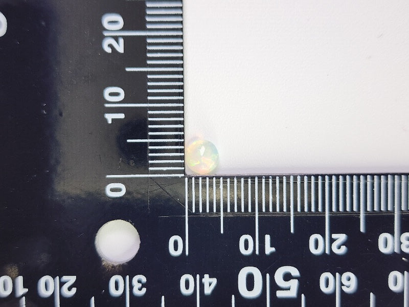 0909-4-6 オパール 0.20ct