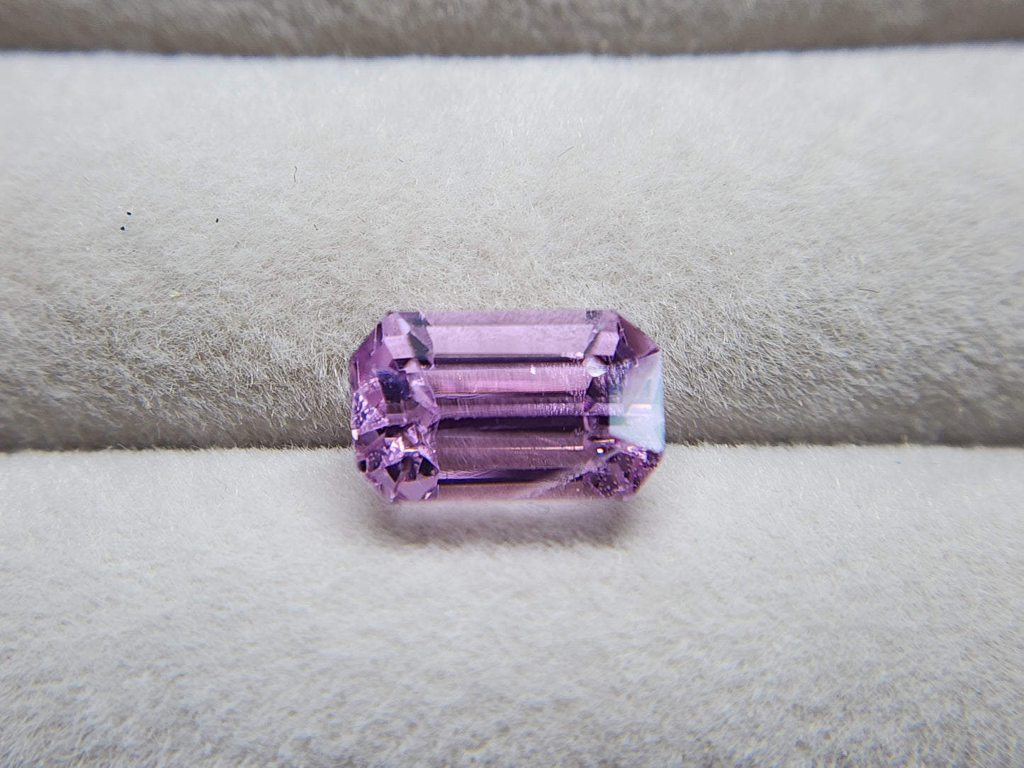 0874-3 クンツァイト 4.82ct