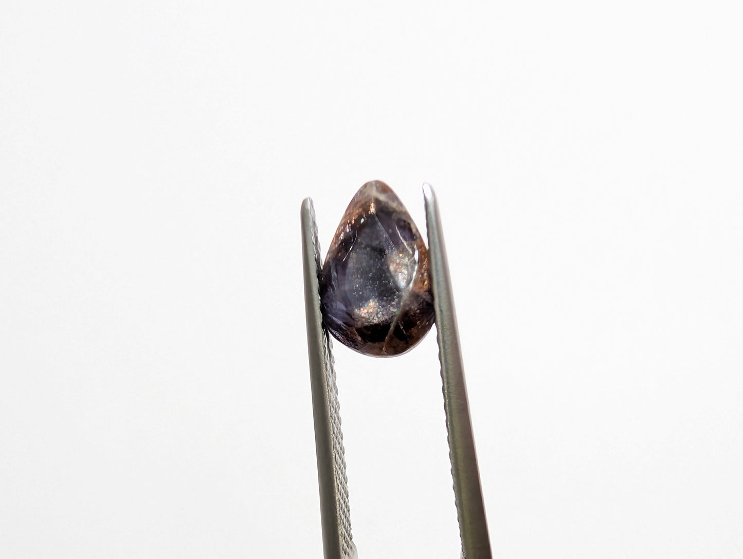 0315 アイオライトサンストーン 1.18ct