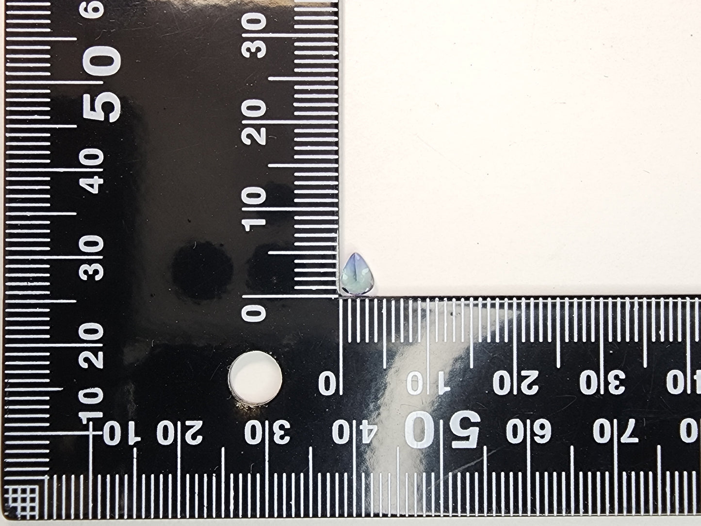 0644-5 ゾイサイト 0.45ct