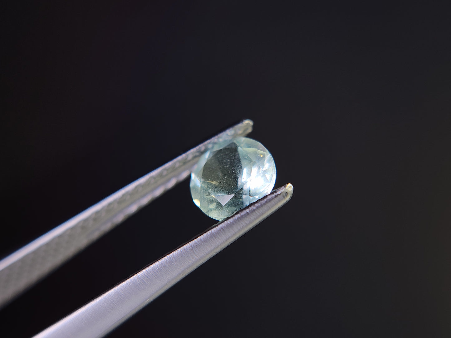 0878-1-1 グリーンベリル 0.42ct
