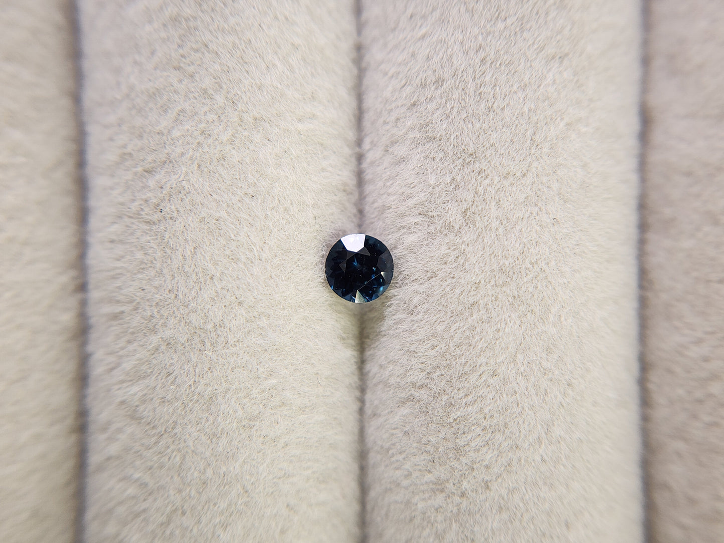 0929-2 ブルースピネル 0.26ct