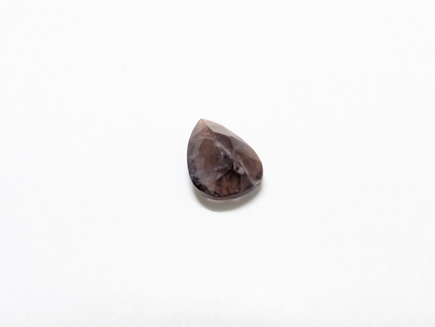 0329 アイオライトサンストーン 0.58ct