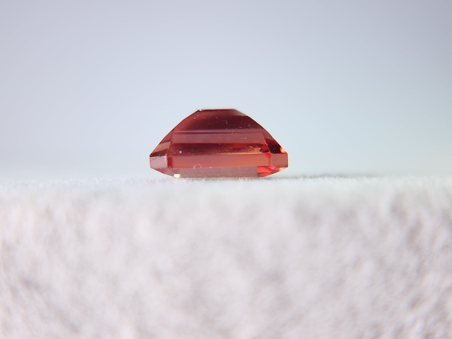 0151-2-2 バイカラーアンデシン 1.01ct