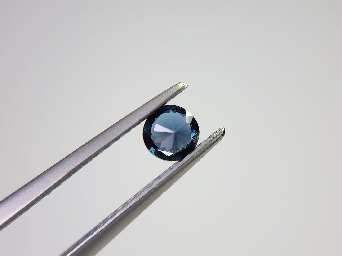 0929-2 ブルースピネル 0.26ct