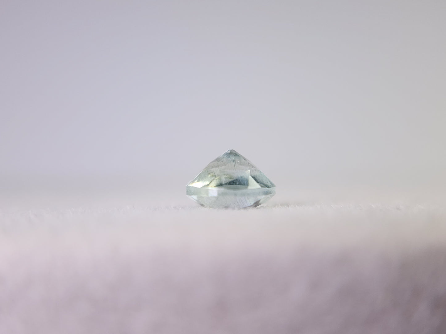 0878-1-2 グリーンベリル 0.44ct