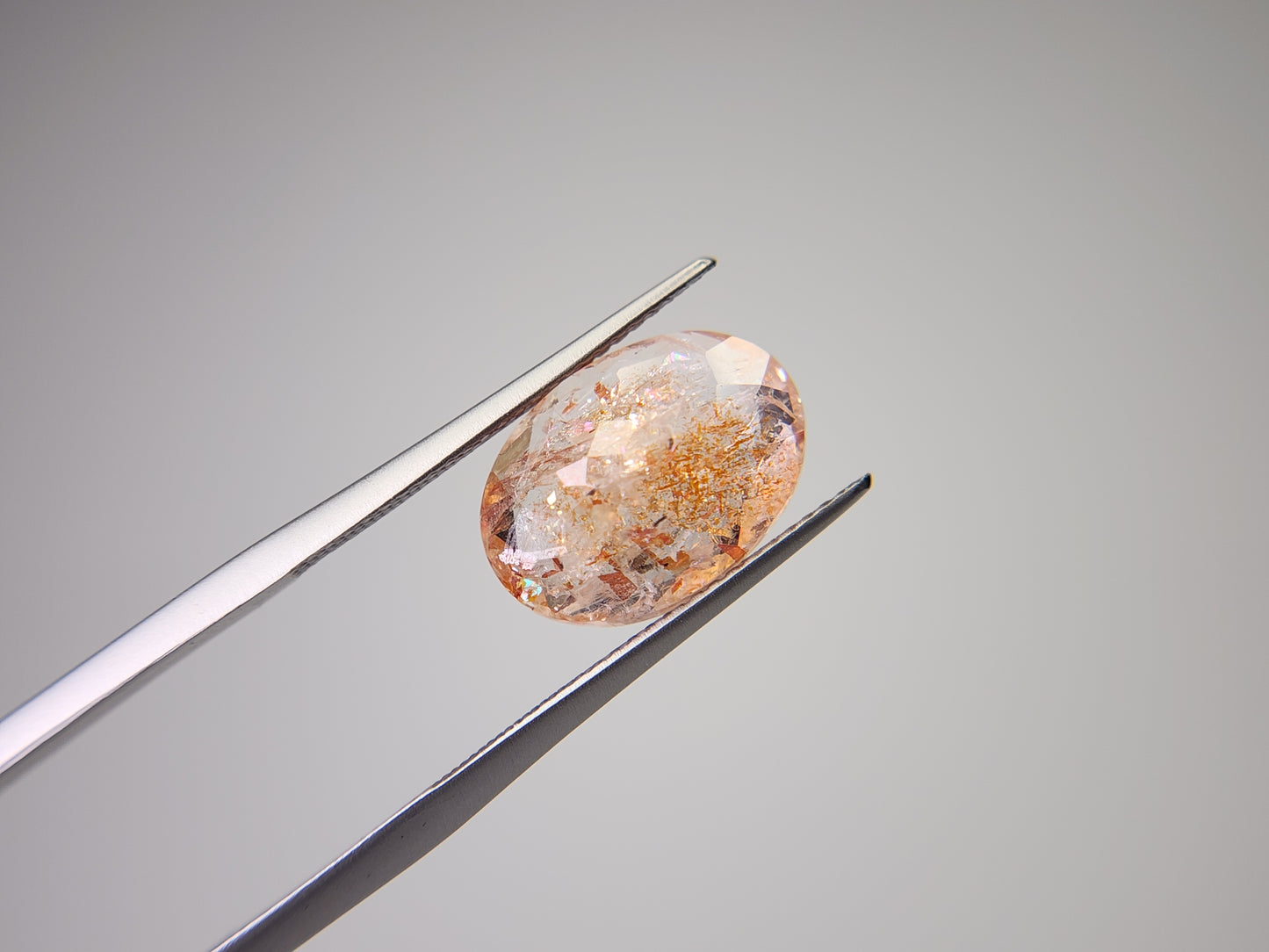 0920-2 サンストーン 5.16ct