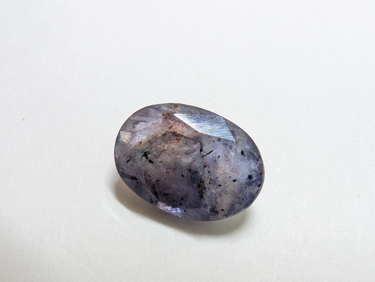 0252 アイオライトサンストーン 1.59ct