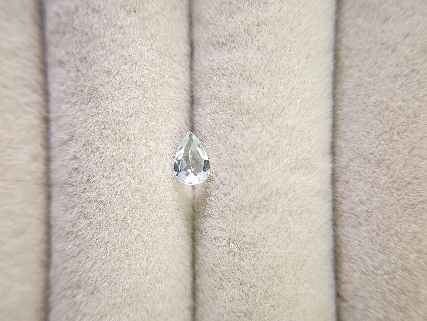 0878-2-3 グリーンベリル 0.24ct