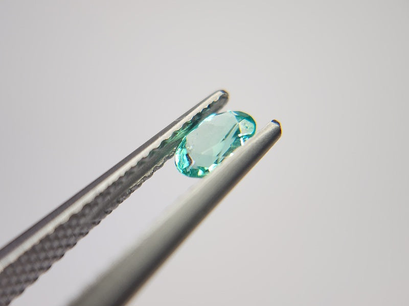 0936-7 エメラルド(コロンビア産) 0.26ct