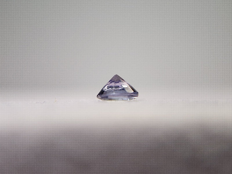 0657-29-1 ゾイサイト 0.35ct