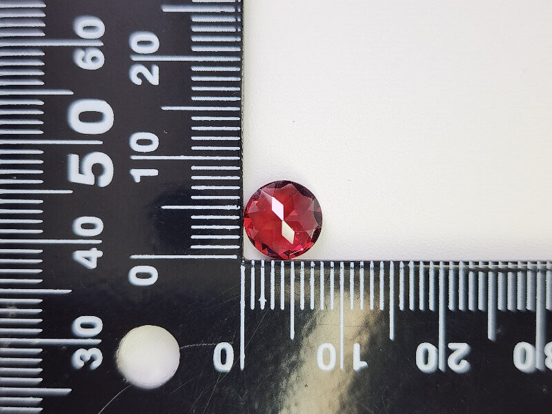 0910-5-8 ガーネット 1.97ct