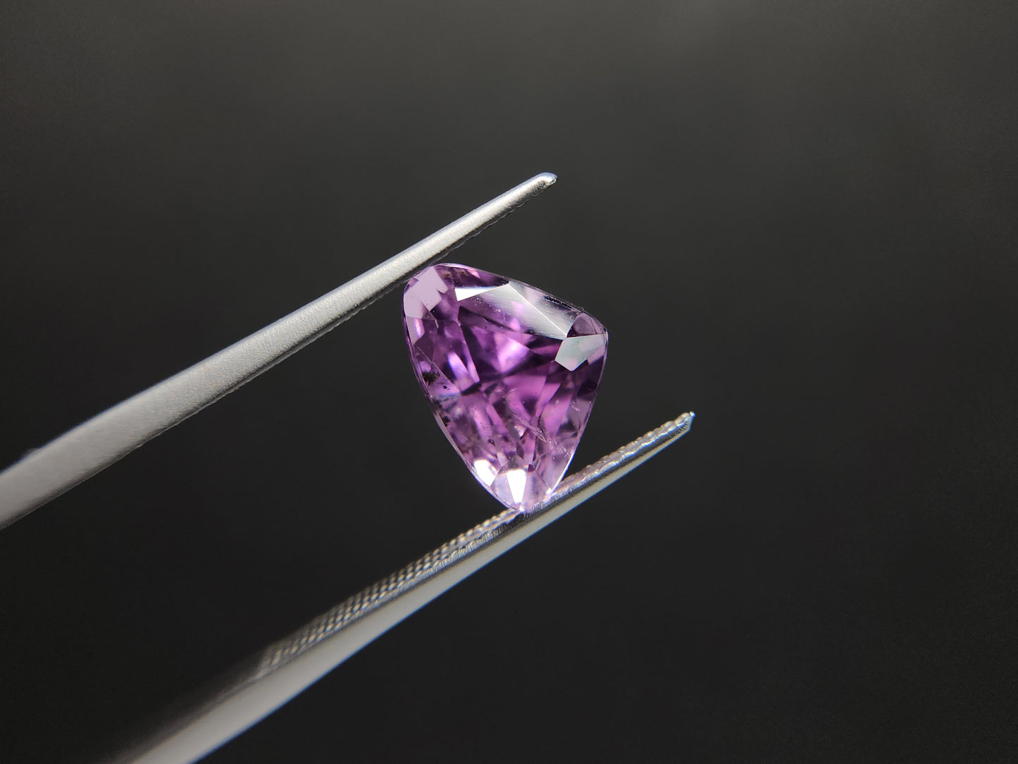 0874-4 クンツァイト 4.67ct