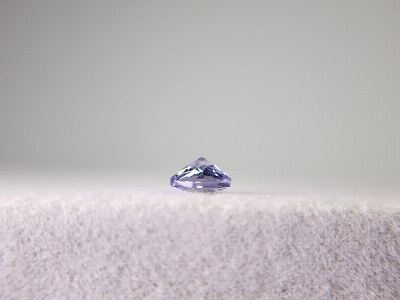 0657-24-22 ゾイサイト 0.36ct