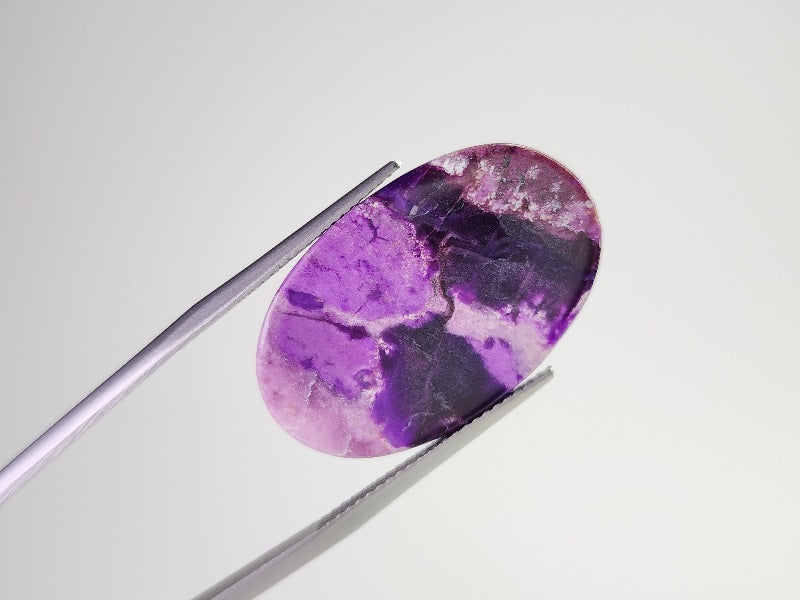 0880-8 スギライト 17.18ct