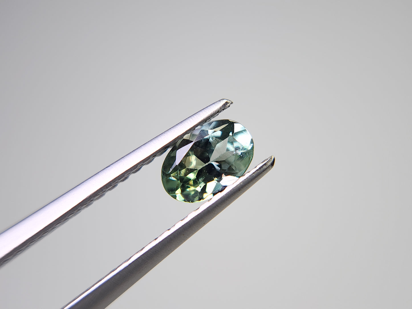 0655-12-1 ゾイサイト 0.46ct