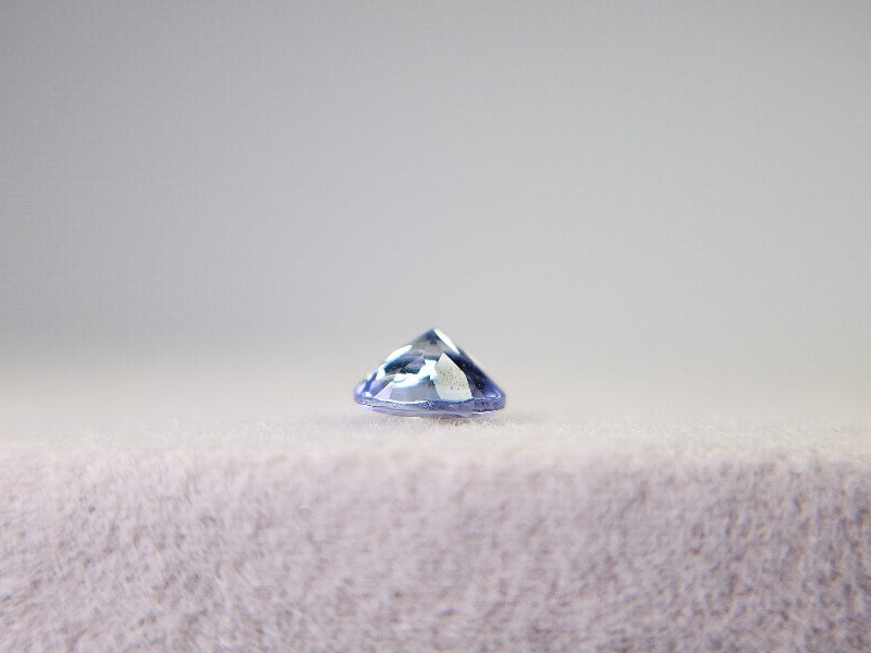 0657-24-14 ゾイサイト 0.34ct