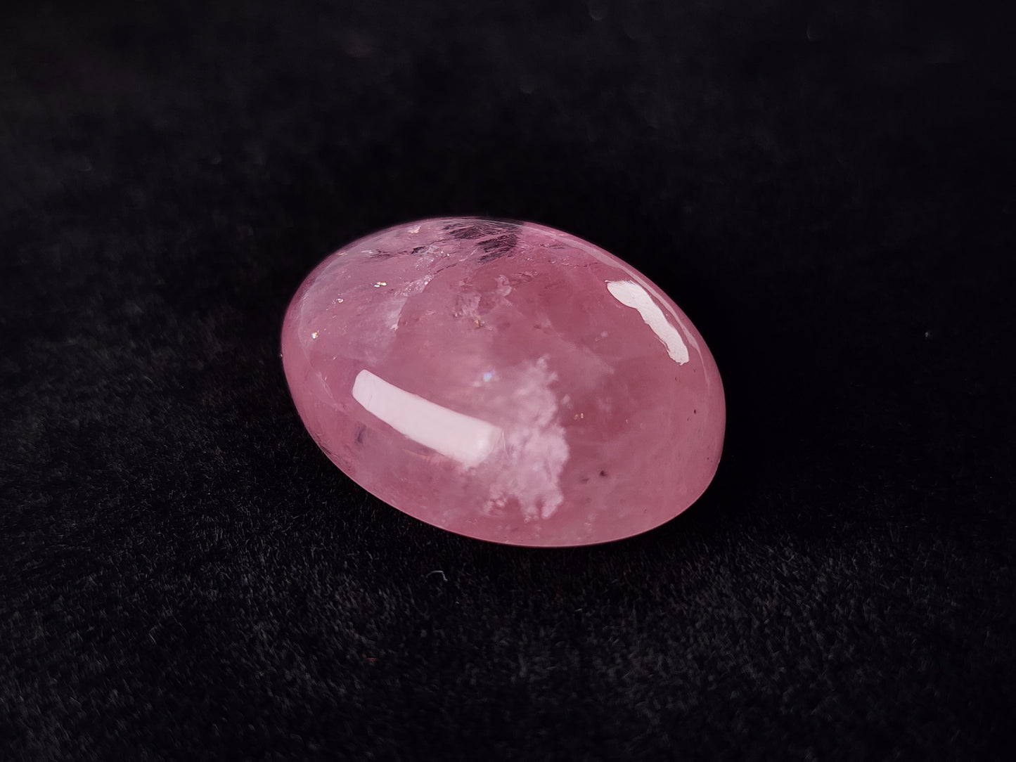 0908-1 モルガナイト 39.11ct