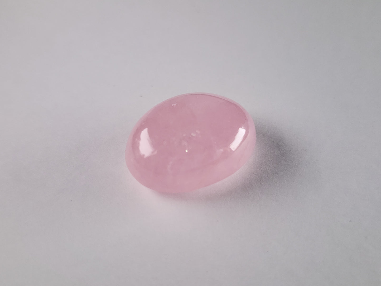 0908-5 モルガナイト 24.22ct