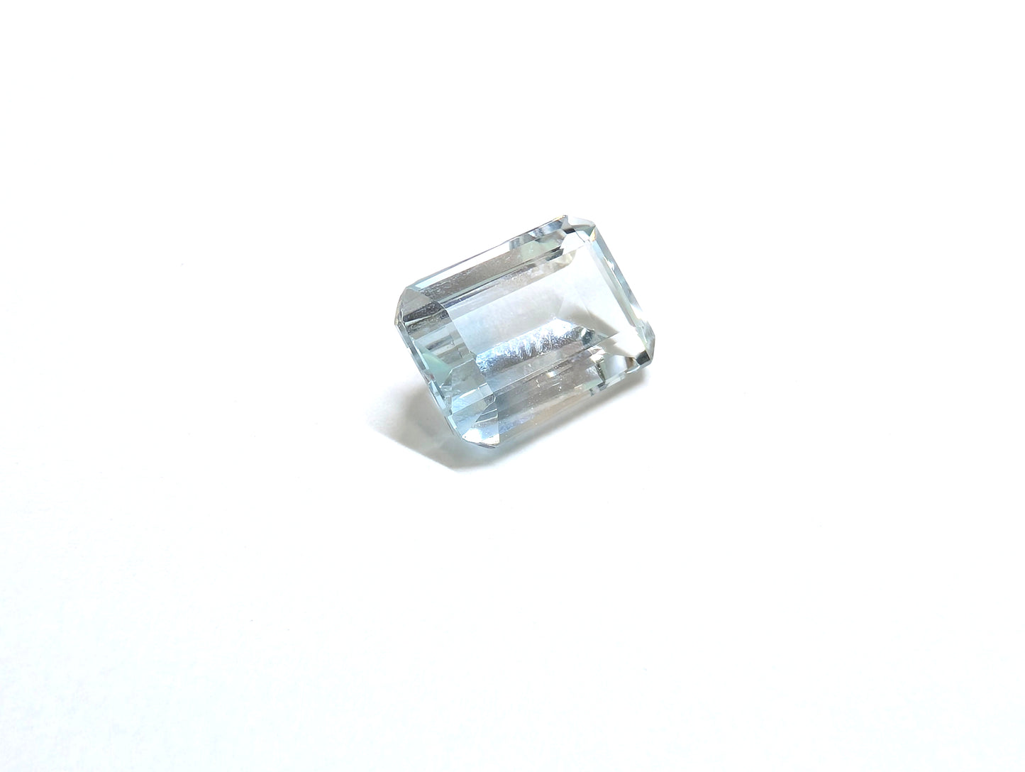 0055 バイカラートパーズ 4.18ct