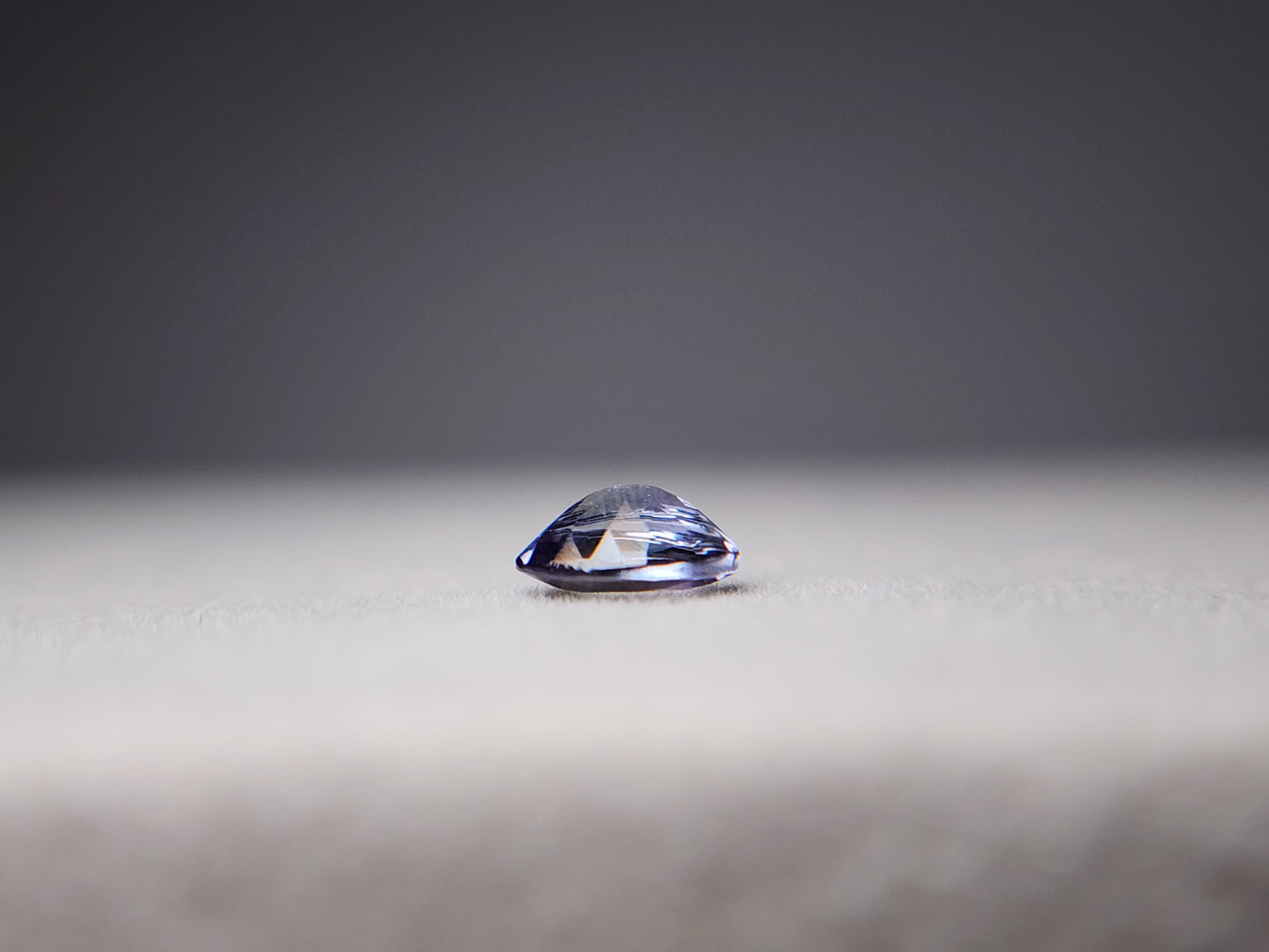 0655-2 ゾイサイト 0.46ct