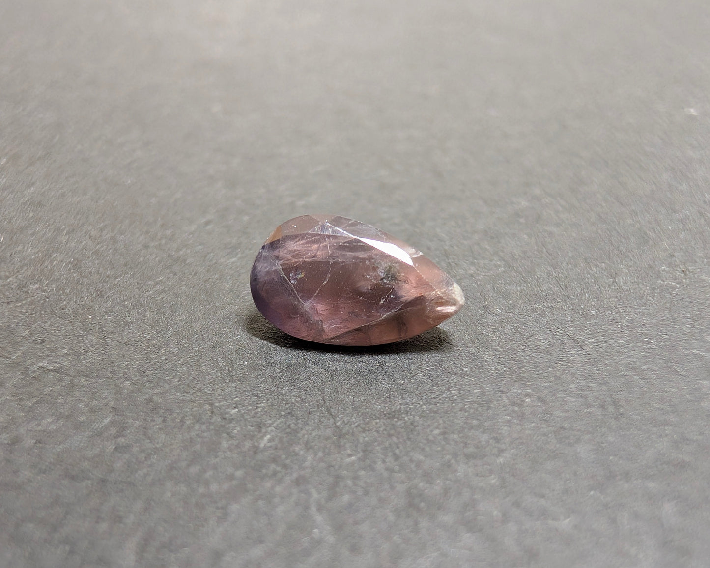 0317 アイオライトサンストーン 0.63ct
