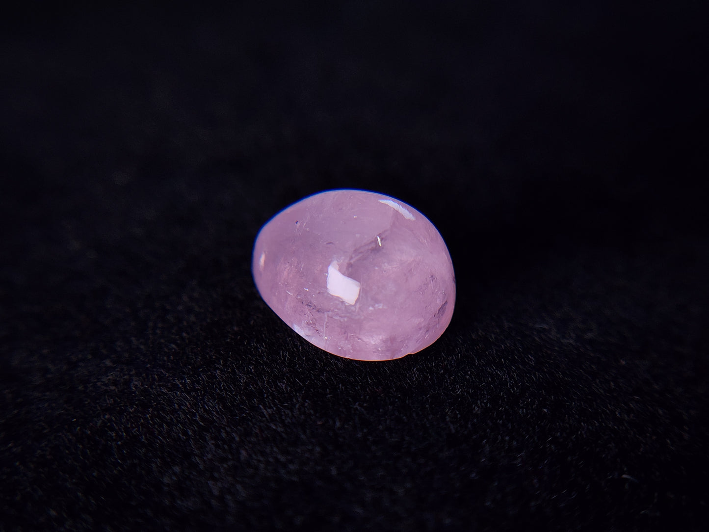 0908-9 モルガナイト 12.69ct