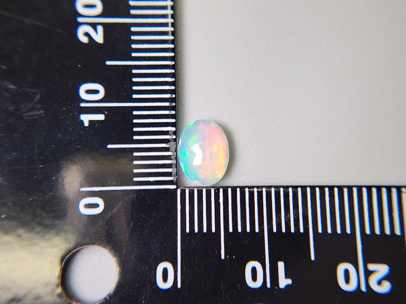 0909-1-3 オパール 0.67ct