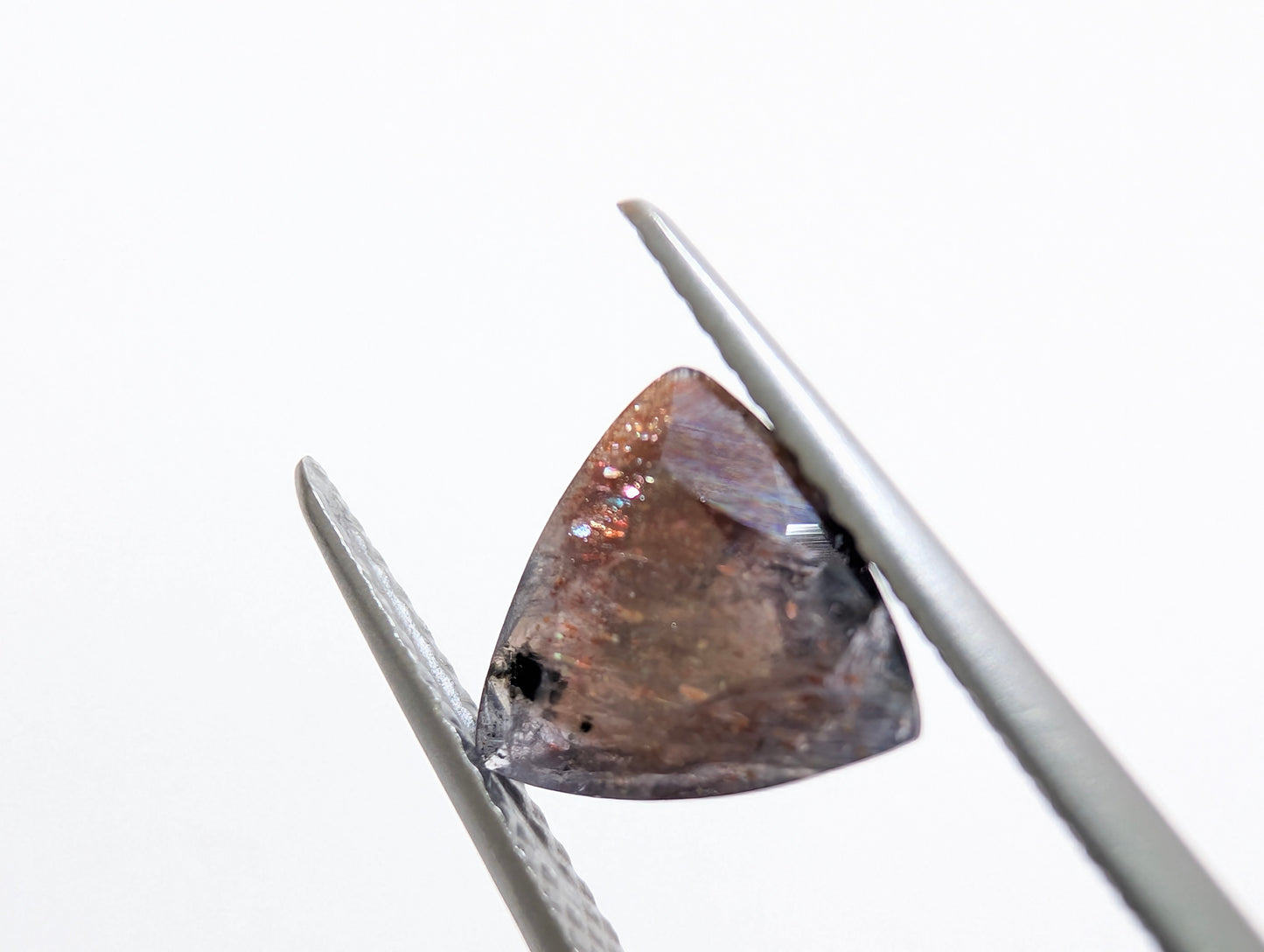 0248 アイオライトサンストーン 1.20ct