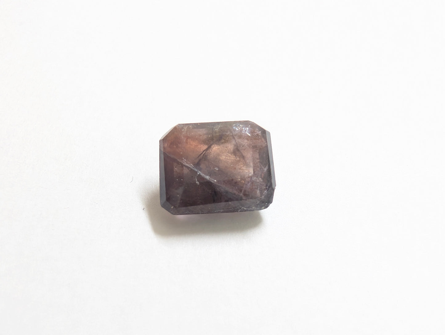 0338 アイオライトサンストーン 0.88ct
