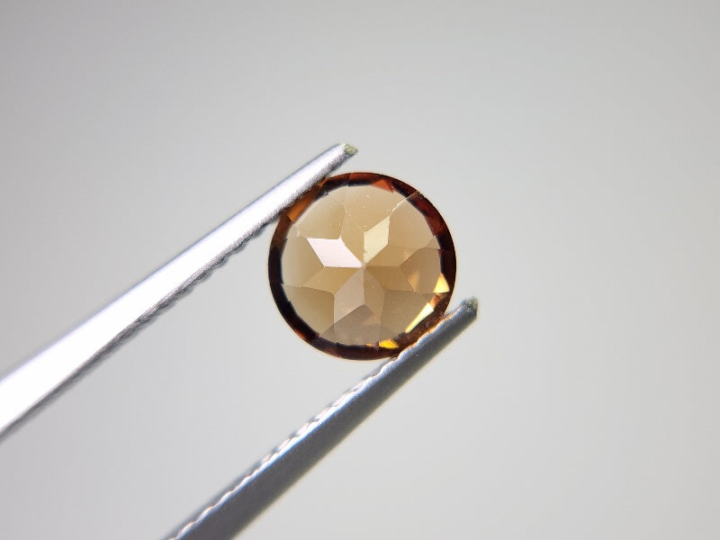 0020-7 シャンパントパーズ 1.53ct