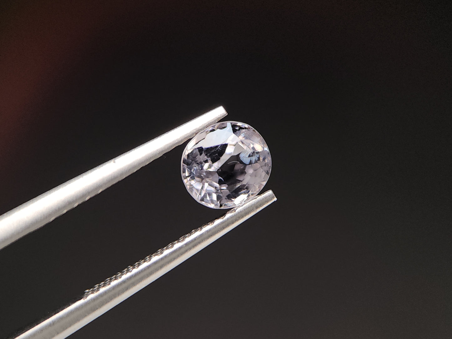 0827 スピネル 1.22ct