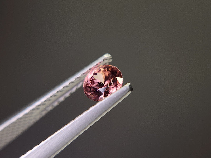 0935-8 ピンクジルコン 0.70ct