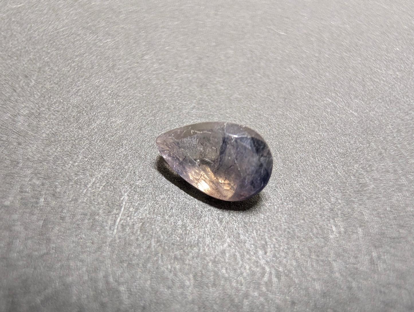 0244 アイオライトサンストーン 1.29ct