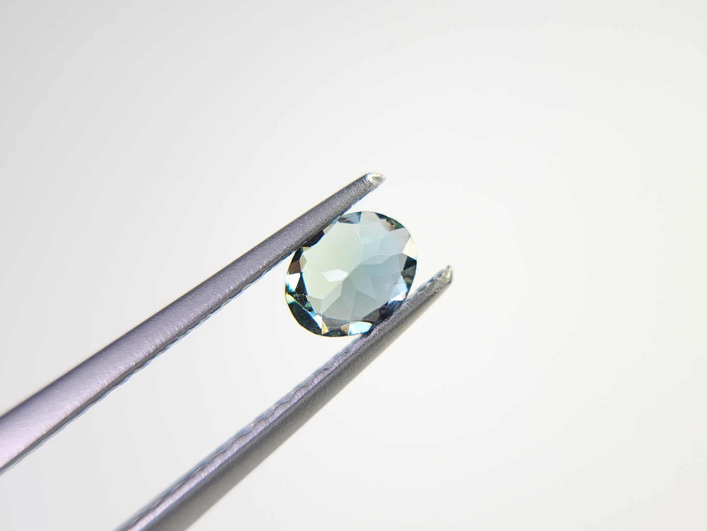 0654-12 ゾイサイト 0.34ct